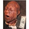 Image 3 : SEVERED SILICONE BLACK MAN HEAD WITH MOUTH OPEN MICHAEL CLARK DUNCAN?