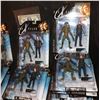 Image 2 : ZZ-CLEARANCE THE X-FILES SERIES 1 ACTION FIGURE HORDE 16 STILL SEALED