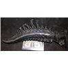 Image 1 : AVPR PREDALIEN XENOMORPH SCREEN USED HERO TOP SPINAL BACK HORN