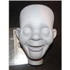 Image 1 : WHAT A DUMMY HERO PUPPET HEAD MASTER