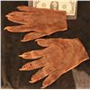 Image 1 : X-MEN ORIGINS SABRETOOTH SCREEN USED STUNT STAGE 2 SILICONE GLOVES WITH CLAWS 4