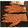 Image 2 : X-MEN ORIGINS SABRETOOTH SCREEN USED STUNT STAGE 2 SILICONE GLOVES WITH CLAWS 5