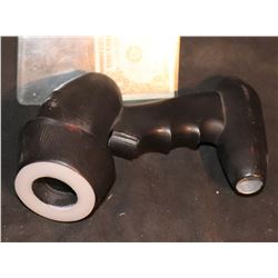 DISNEY LAB RATS SCREEN USED RAY GUN STILL LIGHTS UP