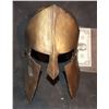Image 1 : 300 SPARTAN SCREEN USED HELMET
