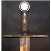 Image 2 : TRANSFORMERS THE LAST KNIGHT SCREEN USED MEDIEVAL SWORD 2