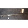 Image 1 : TRANSFORMERS THE LAST KNIGHT SCREEN USED MEDIEVAL SWORD 1