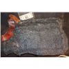 Image 1 : LORD OF THE RINGS NARNIA SCREEN USED CHAINMAIL SHIRT