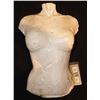 Image 1 : MALEFICENT ANGELINA JOLIE BODY TORSO CAST USED TO MAKE COSTUME AND WINGS