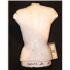 Image 2 : MALEFICENT ANGELINA JOLIE BODY TORSO CAST USED TO MAKE COSTUME AND WINGS