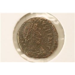 375-392 A.D. VALENTINIAN II ANCIENT COIN