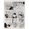 Image 5 : Angelo Torres original artwork for MAD Magazine #173 complete 5-page story parodying Kojak.