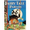 Image 1 : C. C. Beck original cover recreation artwork for Fairy Tale Parade.
