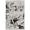 Image 10 : John Buscema original artwork for Savage Tales #6 complete 10-page story 'The Regulator'.