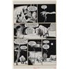 Image 7 : Val Mayerick (9) pages of original artwork from the story 'Fever' for Vampirella #82.