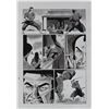 Image 7 : Val Mayerik original artwork for Young Master #9 complete 22-page story 'Fear and Sin'.