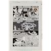 Image 2 : Tom Sutton original artwork for Dr. Strange: Sorcerer Supreme #7 complete 5-page story.