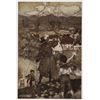Image 2 : Arthur Rackham (5) engravings.