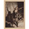Image 4 : Arthur Rackham (5) engravings.