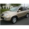 Image 1 : 2001 Acura MDX