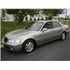 Image 1 : 2002 Acura 3.5RL