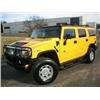 Image 1 : 2003 Hummer H2