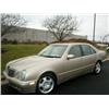 Image 1 : 2000 Mercedes-Benz E430