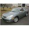 Image 1 : 2002 Lexus ES 300