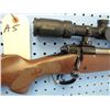 Image 3 : a5... Winchester model 70 bolt action floorplate 22 250 caliber comes with Burris drop tine rifle sc