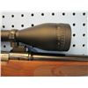 Image 4 : a5... Winchester model 70 bolt action floorplate 22 250 caliber comes with Burris drop tine rifle sc