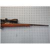Image 5 : a5... Winchester model 70 bolt action floorplate 22 250 caliber comes with Burris drop tine rifle sc