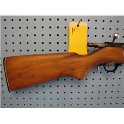 P... Marlin Firearms bolt action tube magazine 22 calibre  model 81