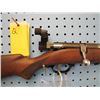 Image 3 : Q... Savage Model 4C bolt action 2 clips 22 calibre with peep sights