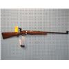 Image 5 : Q... Savage Model 4C bolt action 2 clips 22 calibre with peep sights