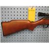 Image 1 : uuu... Cooey Model 64 B semi-auto clip 22 cal long rifle with Weaver scope
