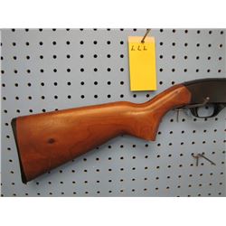 lll... Winchester Model 190 semi automatic 2 magazine 22 short, long or long rifle