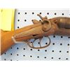 Image 2 : V... J Manton and Company 12 gauge exposed hammers double barrel break open Damascus barrels stock c