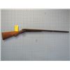 Image 5 : V... J Manton and Company 12 gauge exposed hammers double barrel break open Damascus barrels stock c