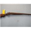 Image 2 : X... J.P. Clabrough & Bros.  12 gauge exposed hammers double Damascus barrel break open