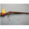 Image 2 : iii... J Manton and Company 12 gauge side by side shotgun exposed hammers break open Damascus barrel