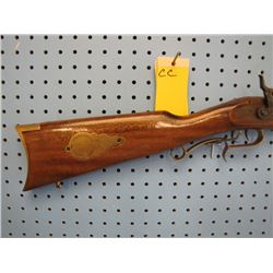 CC... Connecticut Valley arms Hawken 50 calibre cap and ball