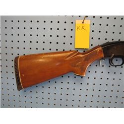 KK... Lakefield Mossberg 12 gauge 30 inch full choke 2 and 3/4 and 3 inch shells pump-action