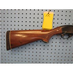 RR... Remington Magnum Wingmaster Model 870 pump 12 gauge Magnum for 3 in shells