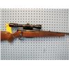 Image 2 : FF... Savage Model 340 series e 222 Remington 3-9 by 32 Banner Bushnell scope bolt action clip