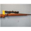 Image 2 : HH... Savage model 110 bolt action clip 30 06 Bushnell Banner scope stock in Nice condition