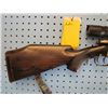 Image 1 : LL... MANNLICHER SCHONAUER M72 bolt action internal clip set trigger 30  06 full Woodstock Bushnell 