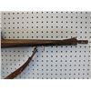 Image 3 : LL... MANNLICHER SCHONAUER M72 bolt action internal clip set trigger 30  06 full Woodstock Bushnell 