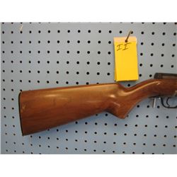 II... Gevarm  22 long rifle semi-automatic clip made in France