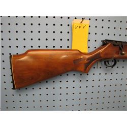 vvv... Lakefield Mark 1 bolt action clip 22 cal long rifle