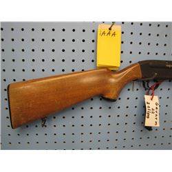 aaa... Gevarm semi automatic 22 calibre long rifle two clips