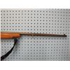 Image 3 : qqq... Cooey model 75 bolt action 22 calibre single shot